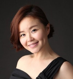 Kim Hyo Jin (김효진) - MyDramaList