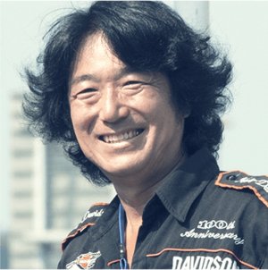 Eiichiro Hasumi