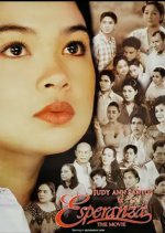 Esperanza: The Movie Philippines Movie photo