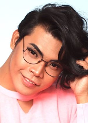 Vincent O. Ricafrente in Lakan Philippines Drama(2020)