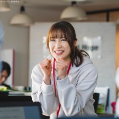 Buchou to Shachiku no Koi Modokashii Japanese Drama photo