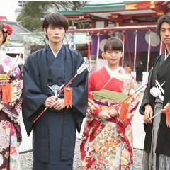 Boku no Ita Jikan (2014) photo