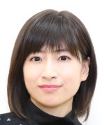 Minamisawa Nao Fotoğraf