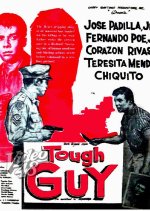 Tough Guy Philippines Movie(1959) photo