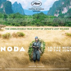 Onoda: 10,000 Nights in the Jungle Japanese Movie photo