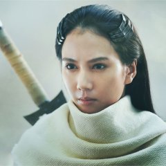 Kingdom 2: Far and Away Japanese Movie photo