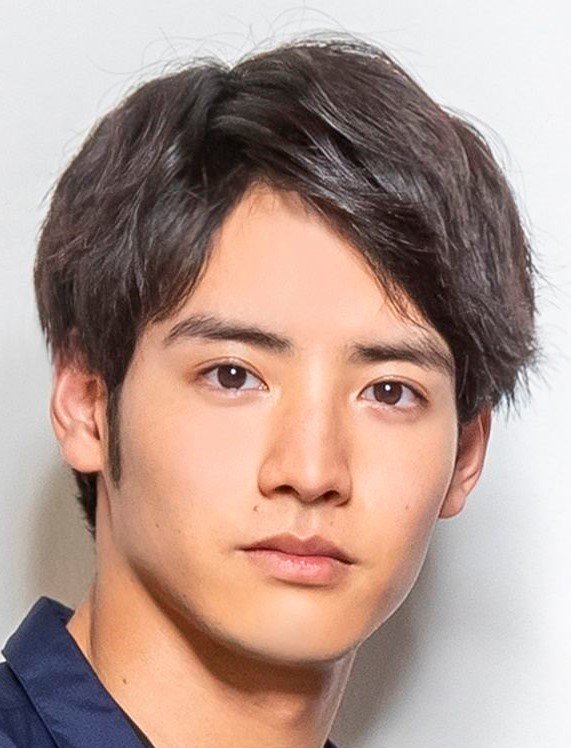 Akaso Eiji (赤户卫二) - Mydramalist