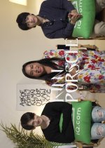 KinnPorsche Special Clip Thai TV Program photo