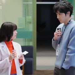 Dr. White SP Japanese Drama photo