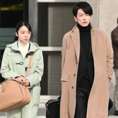 Kamishiraishi Mone photo
