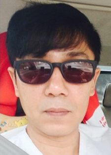 Ramet Ruangpratum in Jao Ying Lhong Yook Thai Drama(2022)