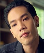 Ping Touchchavit Kulkrachang