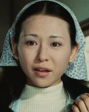 Mayumi Miura
