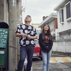 Let's Eat Dinner Together Korean TV Program photo