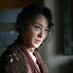 A Blind River Korean Movie photo
