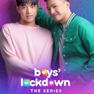 Boys' Lockdown (2020)