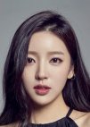 Hong Ji Yoon in Woori The Virgin Korean Drama (2022)