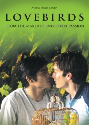 Lovebirds (2008) poster