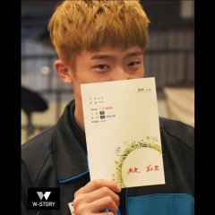 Mr. Heart Korean Drama photo