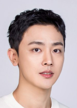 Jae Ho Jang
