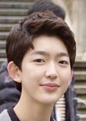 Lee Joo Chan
