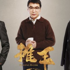 Pushing Hands Chinese Drama(2019) photo