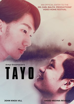 Tayo (2020) poster