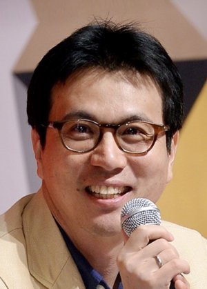 Tae Yong Kim