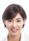 Takeuchi Aisa in Sixteen Shoukougun Japanese Drama (2020)
