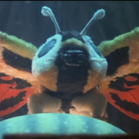 Mothra (1996)