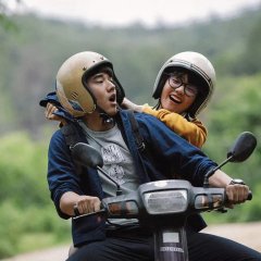 Low Season Thai Movie photo