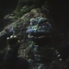 Destroy All Monsters Japanese Movie photo