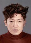 Heo Sung Tae in Squid Game Korean Drama (2021)