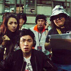 The Gangs, the Oscars, and the Walking Dead Taiwanese Movie photo