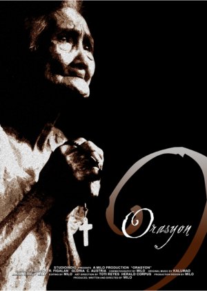Orasyon (2006) poster