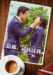 President, Please Let Me Go chinese drama review