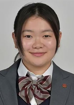 Uozumi Hana | 3-nen A-gumi: Ima kara Minna-san wa, Hitojichi desu