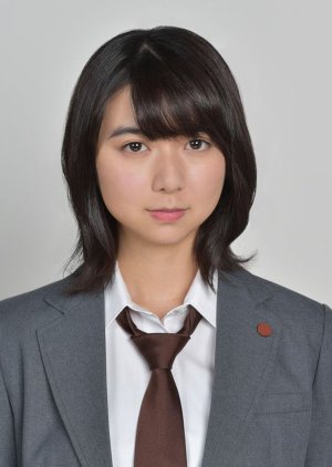 Kageyama Reina | 3-nen A-gumi: Ima kara Minna-san wa, Hitojichi desu