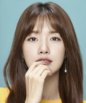 Jo Yoon Seo Fotoğraf
