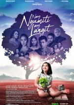 When the Heaven Smiled Philippines Drama photo