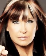 Cynthia Rothrock