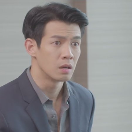 Raeng Tian (2019) - MyDramaList