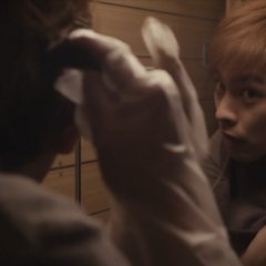 His Lost Name Japanese Movie photo