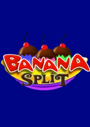 Banana Split (2008) poster