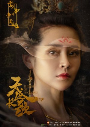 Consort Chang | The Rise of Phoenixes