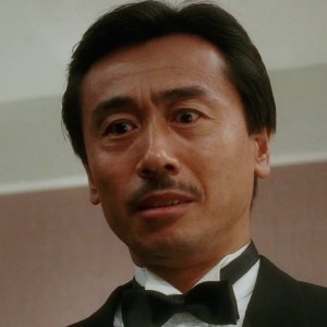 Yasuhiro Shikamura