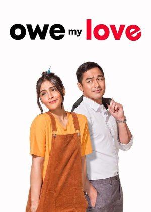 Owe My Love (2021) poster