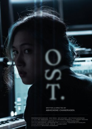 OST. (2022) poster
