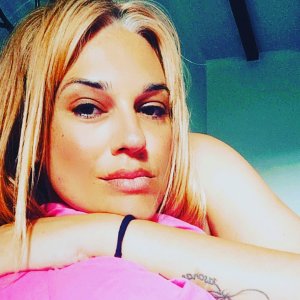 VickyPetratou