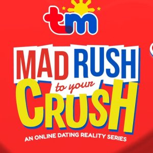 TM Mad Rush to Your Crush (2021)